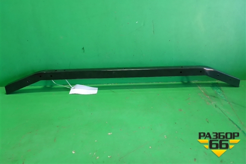 Панель передняя (нижняя часть новая) (F2530JD0MA) для Nissan Qashqai (J10E) с 2006-2013г