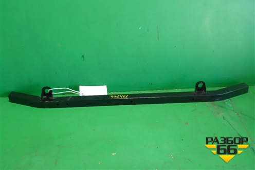 Панель передняя (нижняя часть новая) (F2530JD0MA) для Nissan Qashqai (J10E) с 2006-2013г
