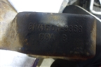 Кронштейн двигателя правый  (81415013368) для MAN  TGA 4-Series  с 2000-2008г