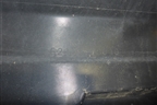Юбка заднего бампера (F-Sport) (5216978010) для Lexus NX 200 с 2014-2021г