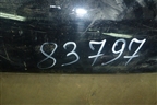 Юбка заднего бампера (1T0807521) для Volkswagen Transporter T5 с 2003-2015г