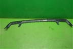Юбка заднего бампера (A2228850038) для Mercedes Benz S-Klass W222 с 2013-2020г