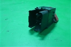 Кнопка аварийной сигнализации (1T0953509) для Volkswagen Touran с 2003-2010г