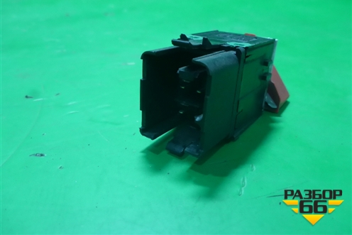 Кнопка аварийной сигнализации (1T0953509) для Volkswagen Touran с 2003-2010г