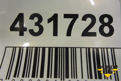 Накладка двери задней правой (на арку) (7506178010) для Lexus NX 200 с 2014-2021г