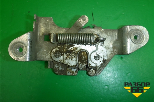 Замок капота (31608406010) для UAZ Патриот с 2003г
