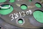 Маховик (1.8л QG18 АКПП) для Nissan Almera N16 с 2000-2006г