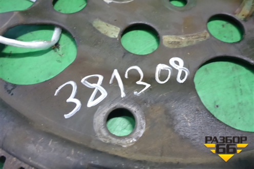 Маховик (1.8л QG18 АКПП) для Nissan Almera N16 с 2000-2006г