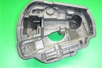 Ящик инструментальный в багажник (1J0012115S) для Skoda Octavia (А4) с 1997-2011г