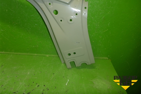Боковина кузова правая (новая) (6R6809168ES) ( 6RU809606B) для Volkswagen Polo (седан) с 2010г