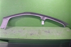 Боковина кузова правая (новая) (6R6809168ES) ( 6RU809606B) для Volkswagen Polo (седан) с 2010г