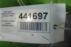 Боковина кузова правая (новая) (6R6809168ES) ( 6RU809606B) для Volkswagen Polo (седан) с 2010г