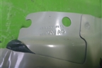 Боковина кузова правая (новая) (6R6809168ES) ( 6RU809606B) для Volkswagen Polo (седан) с 2010г