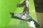 Лонжерон передний правый (нижняя часть новый) (LR016841) для Land Rover Discovery 3 с 2004-2009г