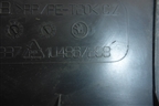 Обшивка стойки центральная нижняя правая (1U4867298) для Skoda Octavia (А4) с 1997-2011г