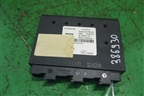 Блок электронный (81258057118) для MAN  TGX с 2007г