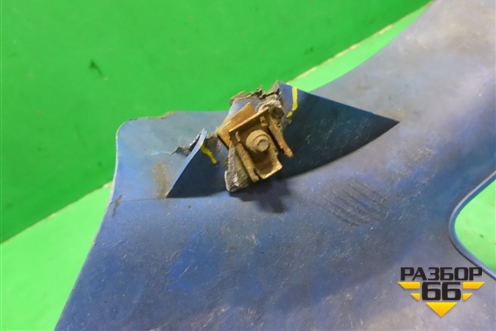 Рамка фары левой  (82076158) для Volvo TRUCK FM с 2001-2013г (ФМ)