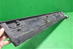 Накладка двери передней правой (75312SWWE010M1) для Honda CR-V(RE) с 2006-2012г