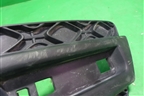 Накладка заднего бампера левая (StepWay) (850772430R) для Renault Sandero с 2013-2022г
