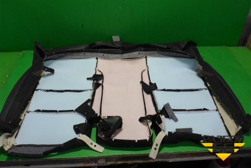Чехол сиденья (заднего) (7107578080C1) для Lexus NX 200 с 2014-2021г