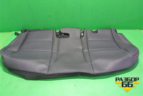 Чехол сиденья (заднего) (7107578080C1) для Lexus NX 200 с 2014-2021г