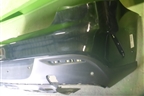 Бампер задний (AMG под парктроник) (A2928851225) для Mercedes Benz GLE-Klass (купе) C292 с 2015г
