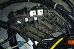 Проводка подкапотная новая для Honda Pilot с 2008г