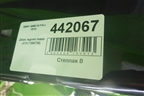 Дверь задняя левая (41517386739) для BMW X5 F15 с 2013г