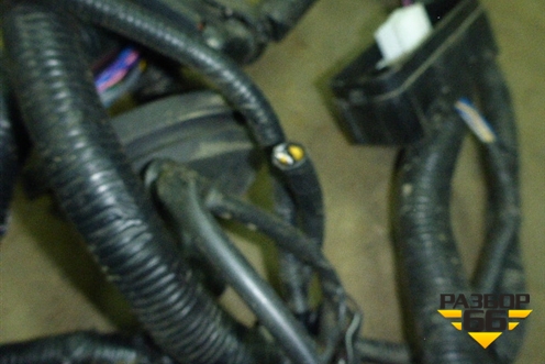 Проводка подкапотная новая для Infiniti Infiniti FX35/37/50 QX70 (S51) с 2008-2013г