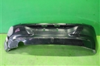 Бампер задний (под парктроник) (51127273793) для BMW 1-серия F20/F21 с 2011г