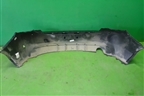 Бампер задний (под парктроник) (51127273793) для BMW 1-серия F20/F21 с 2011г
