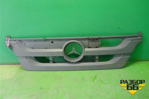 Решетка радиатора  (A9408880223) для Mercedes Benz  TRUCK Axor 2 с 2004г
