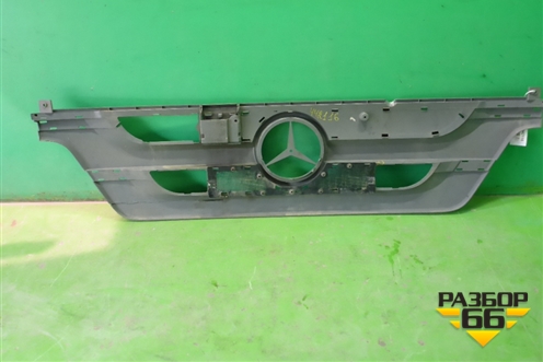Решетка радиатора  (A9408880223) для Mercedes Benz  TRUCK Axor 2 с 2004г