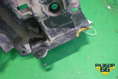 Корпус фары левой (82053690) для Volvo TRUCK FM с 2001-2013г (ФМ)