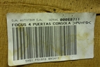 Обшивка потолка (седан) (5M51F51916) для Ford Focus 2 с 2008-2011г