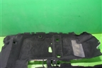Покрытие напольное (4M51A11454GF3YYW) для Ford Focus 2 с 2008-2011г