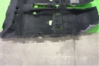 Покрытие напольное (4M51A11454GF3YYW) для Ford Focus 2 с 2008-2011г