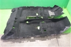 Покрытие напольное (4M51A11454GF3YYW) для Ford Focus 2 с 2008-2011г