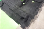 Покрытие напольное (4M51A11454GF3YYW) для Ford Focus 2 с 2008-2011г