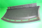 Полка багажника (седан) для Ford Focus 2 с 2008-2011г