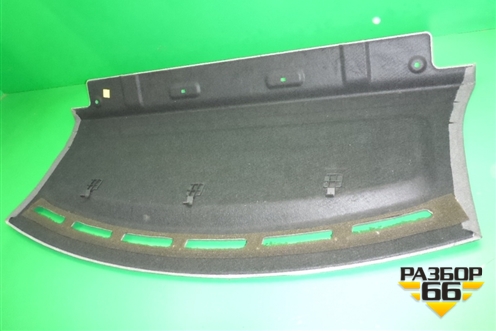 Полка багажника (седан) для Ford Focus 2 с 2008-2011г