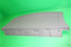 Полка багажника (седан) для Ford Focus 2 с 2008-2011г