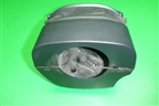 Кожух рулевой колонки для Ford Focus 2 с 2008-2011г