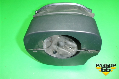 Кожух рулевой колонки для Ford Focus 2 с 2008-2011г