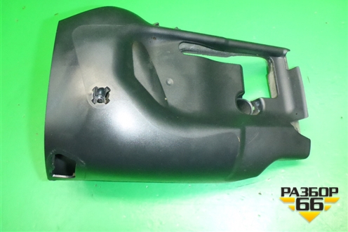 Кожух рулевой колонки для Ford Focus 2 с 2008-2011г