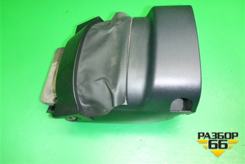 Кожух рулевой колонки для Ford Focus 2 с 2008-2011г