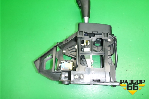 Кулиса КПП АКПП (7M5P7C453FC) для Ford Focus 2 с 2008-2011г