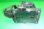 Кулиса КПП АКПП (7M5P7C453FC) для Ford Focus 2 с 2008-2011г
