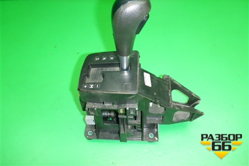 Кулиса КПП АКПП (7M5P7C453FC) для Ford Focus 2 с 2008-2011г