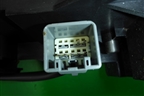 Кулиса КПП АКПП (7M5P7C453FC) для Ford Focus 2 с 2008-2011г